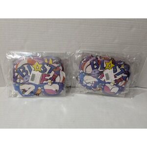 Space Themed Paper Eye Glasses - Approximately 48 Pairs